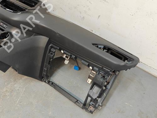 Dashboard PEUGEOT 208 I (CA_, CC_) 1.0 VTi | BP33790133C46 - Image 3