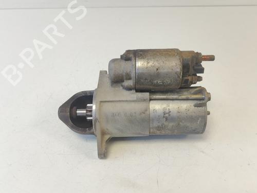 Used Starter Starter OPEL ASTRA H (A04) 1.6 (L48) (105 hp) 33775568 33775568