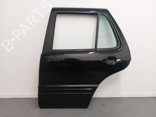 Used Left rear door Left rear door MERCEDES-BENZ M-CLASS (W163) ML 270 CDI (163.113) (163 hp) 33774857 33774857