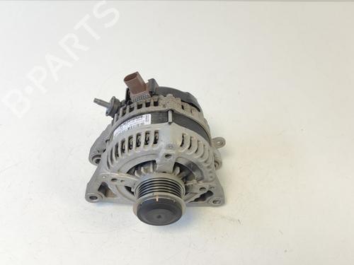 Used Alternator Alternator JEEP RENEGADE SUV (BU, B1, BV) 1.0 T-GDi (120 hp) 33787141 33787141