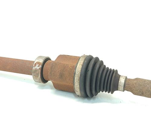 Right front driveshaft RENAULT MEGANE IV Hatchback (B9A/M/N_) 1.2 TCe 130 (B9MR) | BP39889291M39 - Image 3