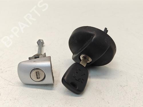 Switch PEUGEOT 207 SW (WK_) 1.6 16V | BP37021507I30 - Image 9