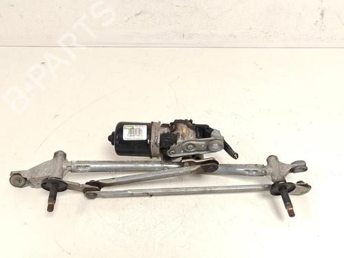 Used Front wipers mechanism Front wipers mechanism NISSAN QASHQAI I (J10, NJ10) 2.0 (141 hp) 34532980 34532980