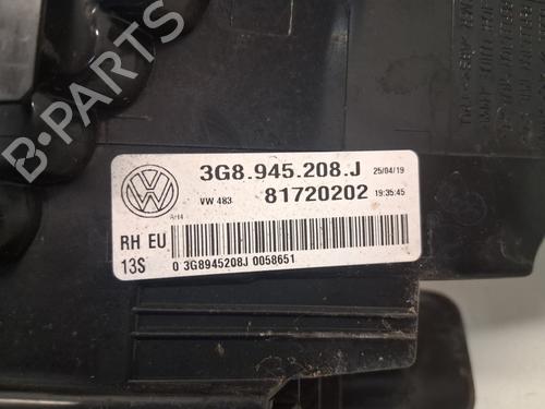 Right taillight VW ARTEON (3H7, 3H8) 1.5 TSi | BP38709941C35 - Image 5