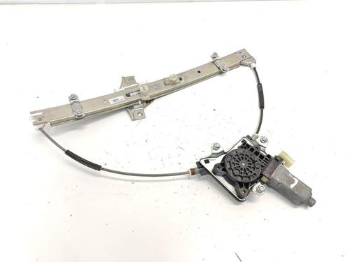 Used Front left window mechanism Front left window mechanism HYUNDAI i10 I (PA) 1.1 (67 hp) 33782681 33782681