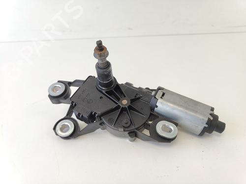 Used Rear wiper motor Rear wiper motor SEAT IBIZA IV SC (6J1, 6P5) 1.6 (105 hp) 33776562 33776562