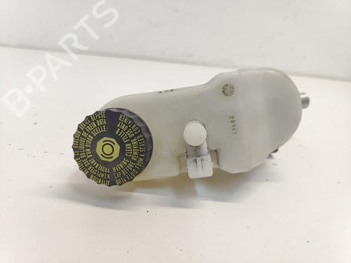 Brake master cylinder PEUGEOT 108 1.0 VTi | BP33783481M77 - Image 4