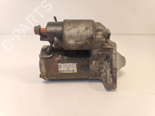 Starter RENAULT CLIO III (BR0/1, CR0/1) 1.4 16V | BP33784213M8 - Image 3