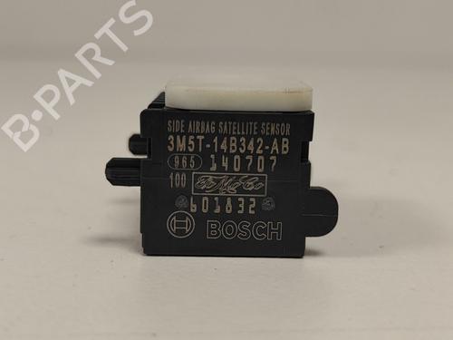 Electronic sensor FORD C-MAX (DM2) 1.8 | BP33777741M84 - Image 3