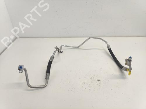 Used AC pipe AC pipe FIAT PANDA (169_) 1.2 (169.AXB11, 169.AXB1A) (60 hp) 33783750 33783750