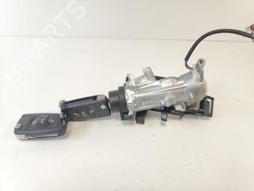 Control unit SKODA OCTAVIA III Combi (5E5, 5E6) 1.6 TDI | BP33784916M11 - Image 8