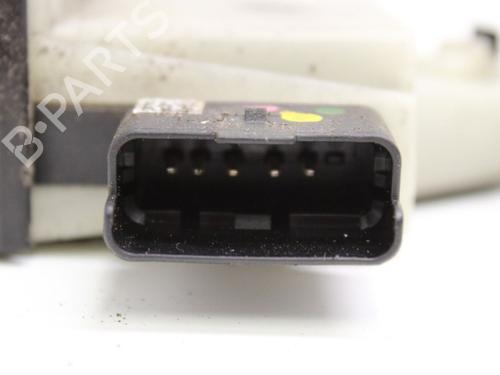 Front right lock CITROËN DS5 2.0 HDi 200 Hybrid4 All-wheel Drive | BP33780552C97  - Image 5