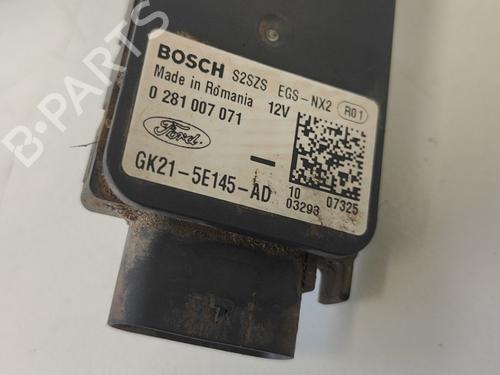 Electronic sensor FORD TRANSIT CUSTOM V362 Van (FY, FZ) 2.0 EcoBlue | BP33775873M84 - Image 4