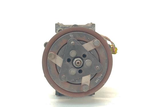 AC compressor CITROËN C5 III Break (RW_) 2.0 i 16V (RWRFJC, RWRFJF) | BP38302148M34 - Image 3