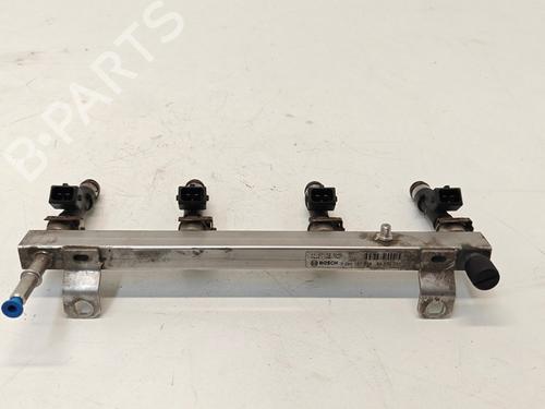 Injection rail OPEL ASTRA J (P10) 1.4 (68) | BP36797251M98 - Image 2