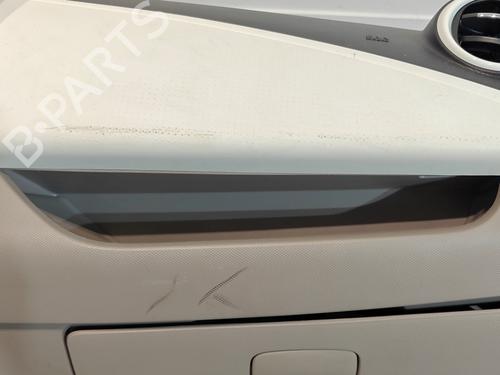 Dashboard RENAULT ZOE Hatchback Van (BFM_) Electric (BFME) | BP35974468C46 - Image 5