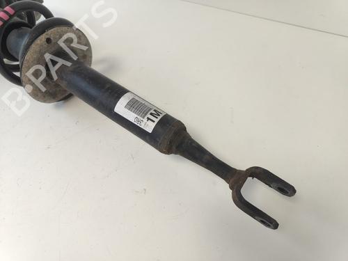 Right front shock absorber SEAT EXEO ST (3R5) 2.0 TDI | BP33784871M17 - Image 4