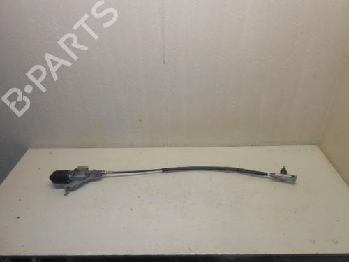 Used Rear wiper motor Rear wiper motor TOYOTA TERCEL (_L1_, _L2_) 1.3 (AL20, AL11) (65 hp) 33778446 33778446