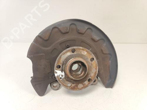 Right front steering knuckle AUDI A3 (8V1, 8VK) 1.6 TDI | BP33787042M26 - Image 5
