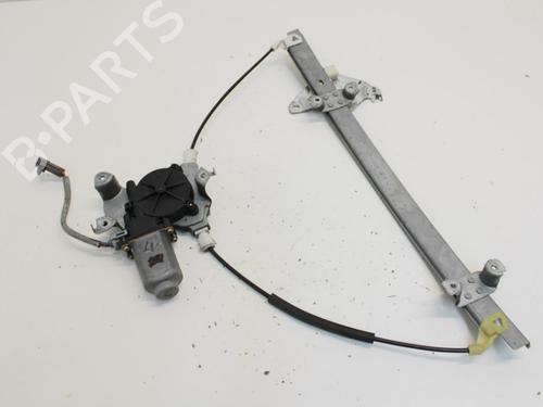 Used Front left window mechanism Front left window mechanism NISSAN ALMERA II Hatchback (N16) 1.8 (114 hp) 33781613 33781613