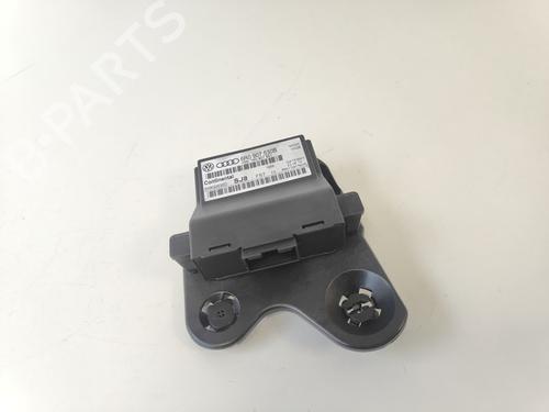Used Electronic module Electronic module SEAT IBIZA IV (6J5, 6P1) 1.2 TDI (75 hp) 33784766 33784766