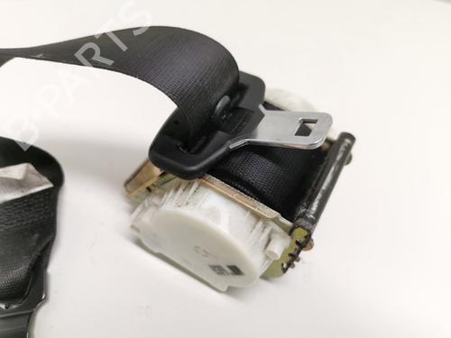 Rear right seatbelt BMW X3 (E83) 2.0 d | BP33779475I28 - Image 3