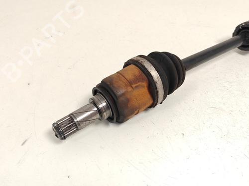Right front driveshaft OPEL CORSA D (S07) 1.2 LPG (L08, L68) | BP33788945M39 - Image 3