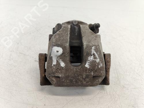 Used Right rear brake caliper Right rear brake caliper BMW 5 (E39) 525 td (116 hp) 33783039 33783039