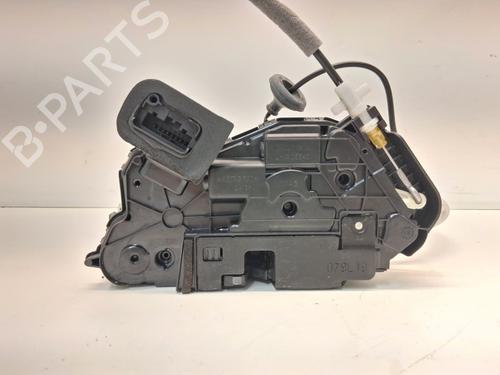 Front left lock VW ARTEON (3H7, 3H8) 1.5 TSi | BP38709951C98 - Image 3