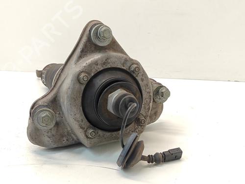 Right front shock absorber AUDI A8 D3 (4E2, 4E8) 3.7 quattro | BP39570186M17 - Image 2