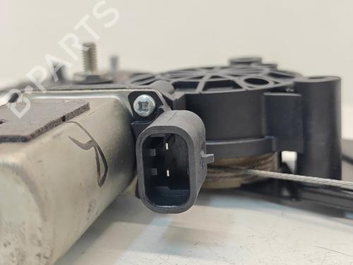 Front right window mechanism FORD KA (RU8) 1.2 | BP39724910C23 - Image 3
