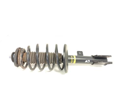 Used Left front shock absorber Left front shock absorber CITROËN BERLINGO MULTISPACE (B9) 1.6 (90 hp) 33792187 33792187
