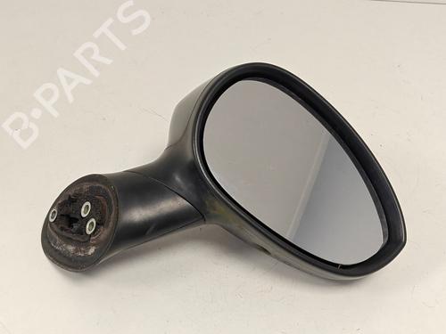 Used Right mirror Right mirror FIAT PUNTO EVO (199_) 1.3 D Multijet (84 hp) 34114071 34114071