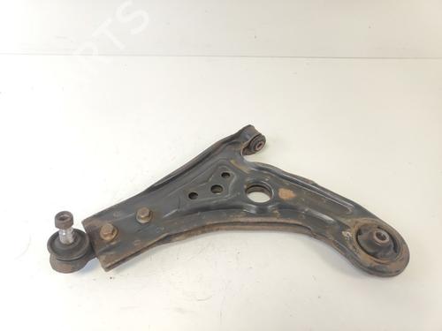 Used Left front suspension arm Left front suspension arm DAEWOO KALOS (KLAS) 1.4 (83 hp) 33786922 33786922