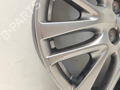 Fælk MAZDA 2 Hatchback (DL, DJ) 1.5 SKYACTIV-G M Hybrid | BP39210373C45 - Image 3