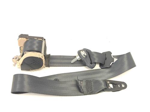 Used Rear right seatbelt Rear right seatbelt RENAULT TWINGO II (CN0_) 1.2 16V (CN04, CN0B) (75 hp) 34508873 34508873