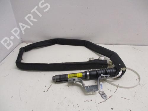 Used Left curtain airbag Left curtain airbag NISSAN QASHQAI I (J10, NJ10) 1.6 (114 hp) 33774446 33774446