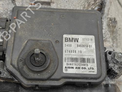 Gearbox MINI MINI COUNTRYMAN (F60) John Cooper Works ALL4 | BP33790975M3  - Image 7