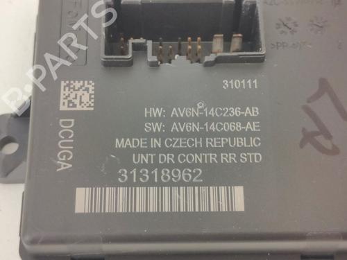 Control unit VOLVO V60 I (155) 2.0 T | BP33785967M11 - Image 3