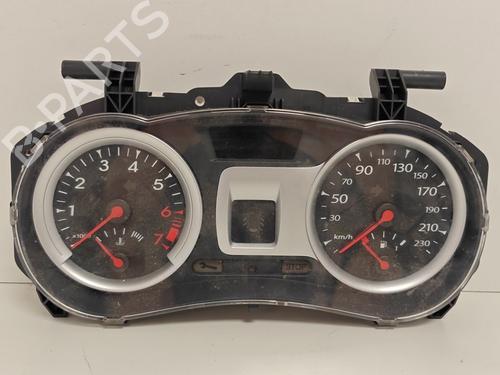 Used Display monitor Display monitor RENAULT CLIO III (BR0/1, CR0/1) 1.2 16V (BR02, BR0J, BR11, CR02, CR0J, CR11) (75 hp) 33790596 33790596