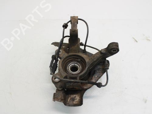 Used Right front steering knuckle Right front steering knuckle FIAT IDEA (350_) 1.4 16V (95 hp) 33781627 33781627
