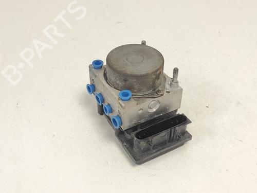 Used ABS pump ABS pump NISSAN NOTE (E11, NE11) 1.6 (110 hp) 33788405 33788405