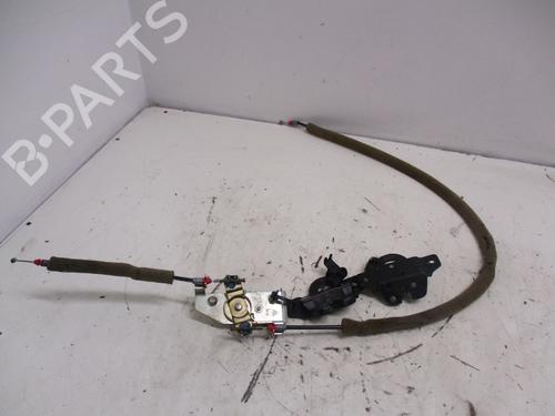 Used Other Other CITROËN BERLINGO / BERLINGO FIRST Box Body/MPV (M_) 1.9 D 70 (MBWJZ, MCWJZ) (69 hp) 33778222 33778222