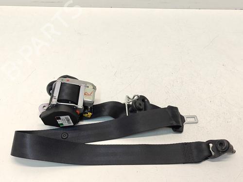 Used Front right seatbelt Front right seatbelt 39416686 39416686