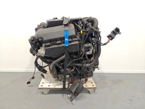 Used Engine Engine MINI MINI (R56) Cooper D (109 hp) 36768053 36768053