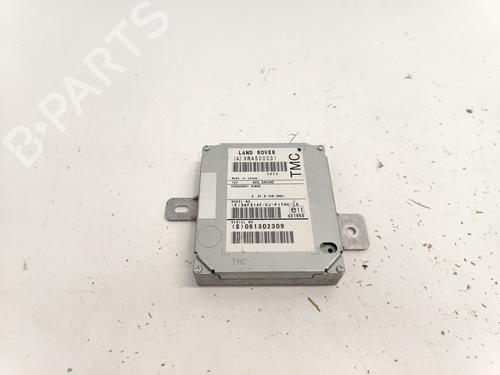 Used Electronic module Electronic module LAND ROVER RANGE ROVER SPORT I (L320) 2.7 D 4x4 (190 hp) 33782889 33782889
