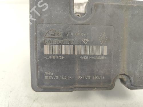 ABS pump RENAULT TWINGO II (CN0_) 1.2 16V (CN04, CN0B) | BP33777137M43 - Image 5