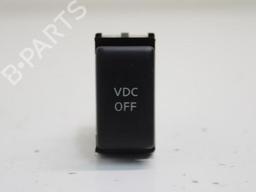 Used Switch Switch NISSAN MURANO I (Z50) 3.5 4x4 (234 hp) 33781208 33781208