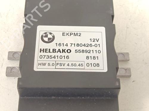 Fuel ECU BMW 3 (E90) 318 i | BP33788769M50 - Image 3