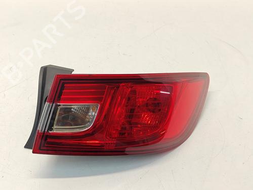 Used Right taillight Right taillight 39658939 39658939